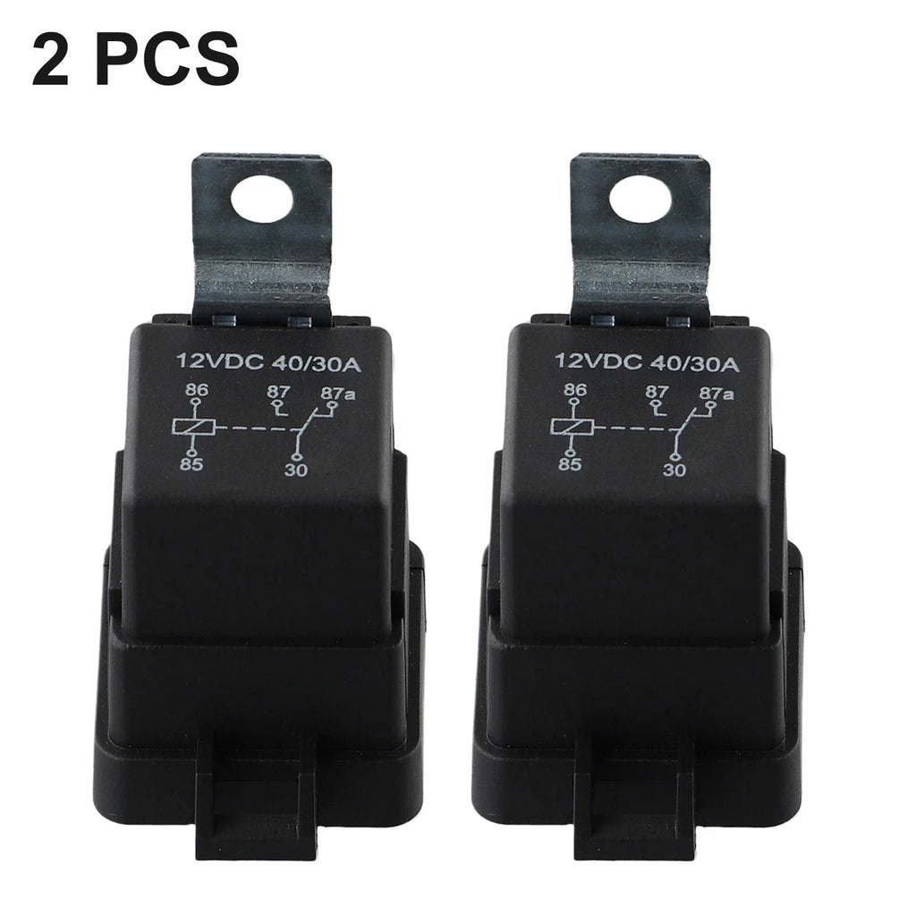 2 x Tilt Relay 40A for Outboard Power Tilt AZ973-1C-12DC