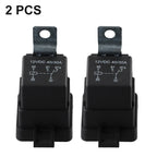 2 x Tilt Relay 40A for Outboard Power Tilt AZ973-1C-12DC