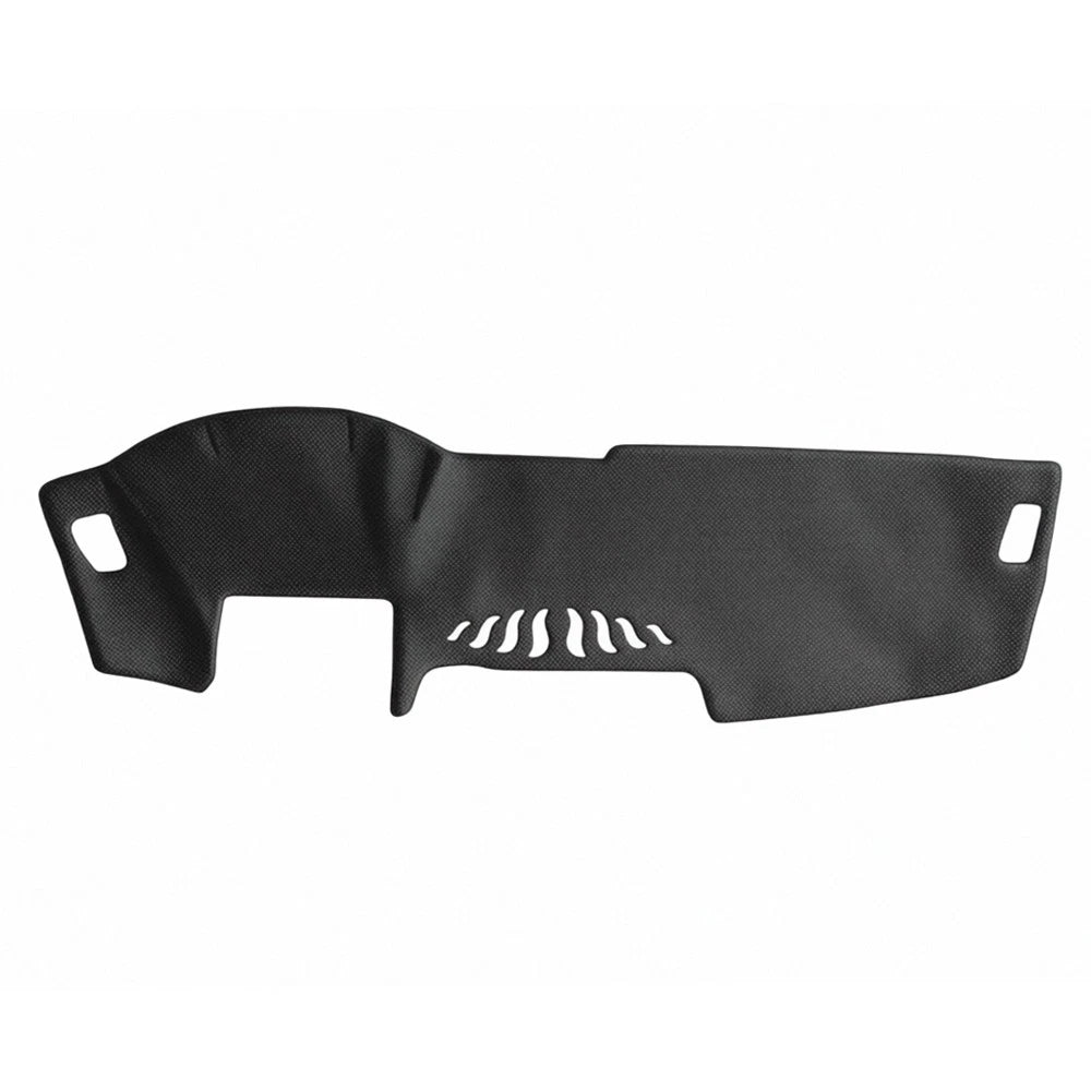 Black Non-Slip Dash Mat with HUD for BYD Sealion 6 (2024–2025) RHD