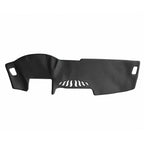 Black Non-Slip Dash Mat with HUD for BYD Sealion 6 (2024–2025) RHD