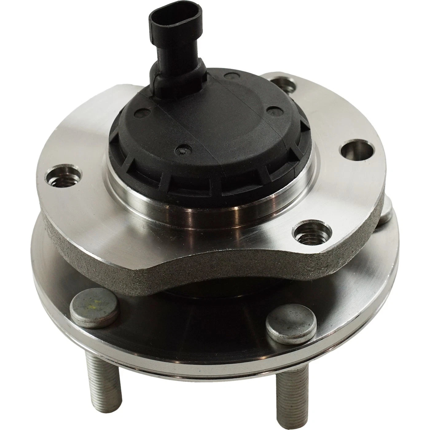 Set of 2 Front ABS Wheel Hubs for Pontiac GTO (2004–2006)