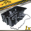 Engine Oil Pan with Gasket for BMW 228i 320i 328i 428i 528i X1 Z4 (2012–2019)