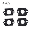 Carburetor Gasket Kit for FS38 FS45 FS46 FS55 FS74 FS75 FS76 FS85 KM55