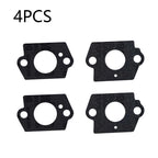 Carburetor Gasket Kit for FS38 FS45 FS46 FS55 FS74 FS75 FS76 FS85 KM55