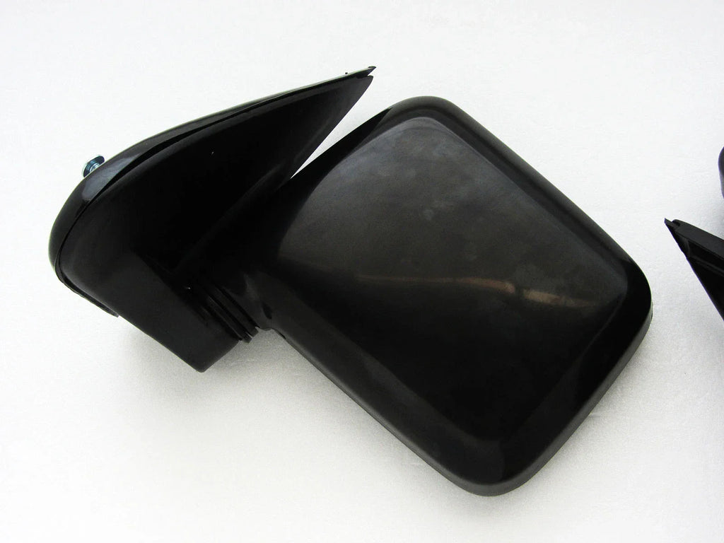 Door Mirror Pair for 88-97 Holden Rodeo Isuzu TF TFR Vauxhall Brava Truck