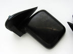Door Mirror Pair for 88-97 Holden Rodeo Isuzu TF TFR Vauxhall Brava Truck