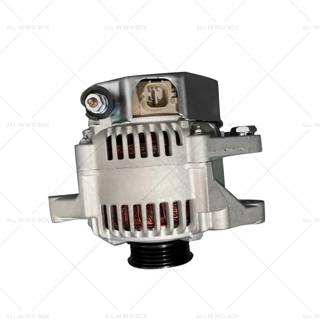 80A Alternator for Toyota Yaris (NCP90R NCP91R NCP93R NCP130R NCP131R)
