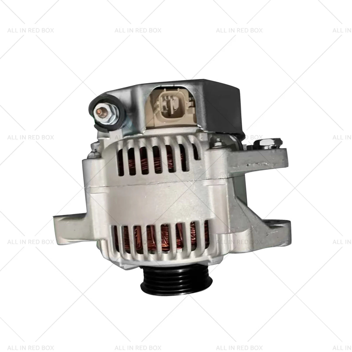 80A Alternator for Toyota Yaris (NCP90R NCP91R NCP93R NCP130R NCP131R)