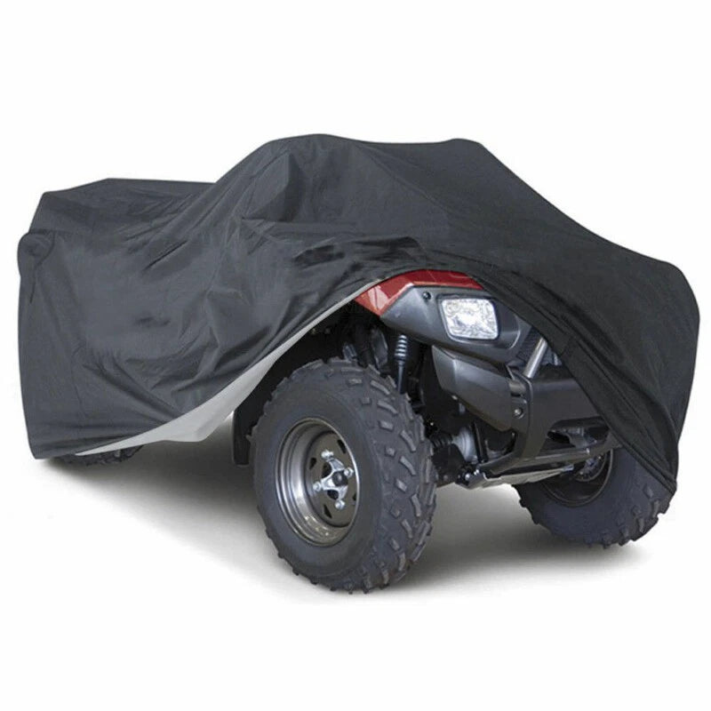 3XL Waterproof All Weather Protection Cover for Honda TRX 650 680 (2005–2023)
