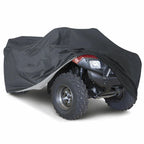 3XL Waterproof All Weather Protection Cover for Honda TRX 650 680 (2005–2023)