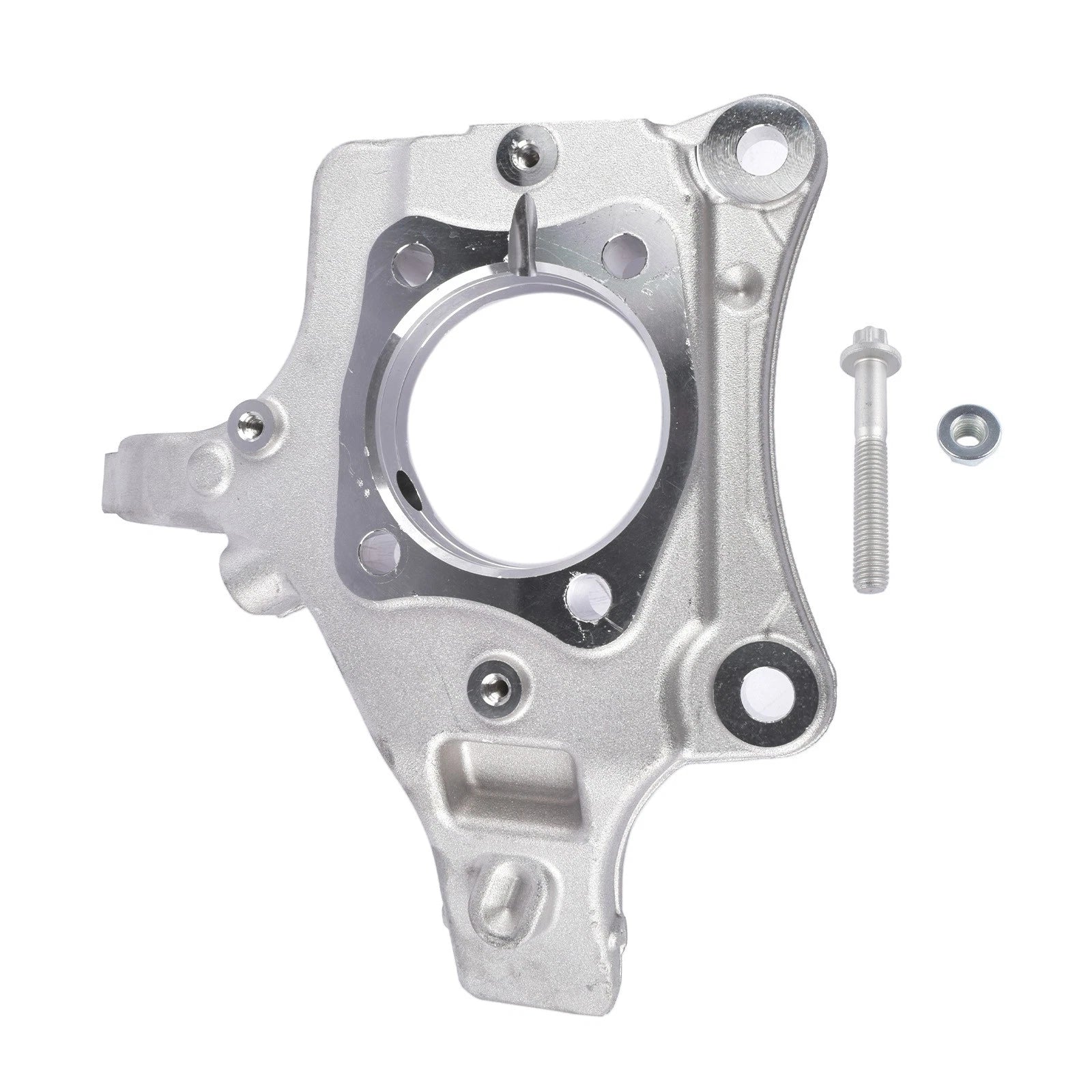 Steering Knuckle for Jeep Compass (2017–2024)