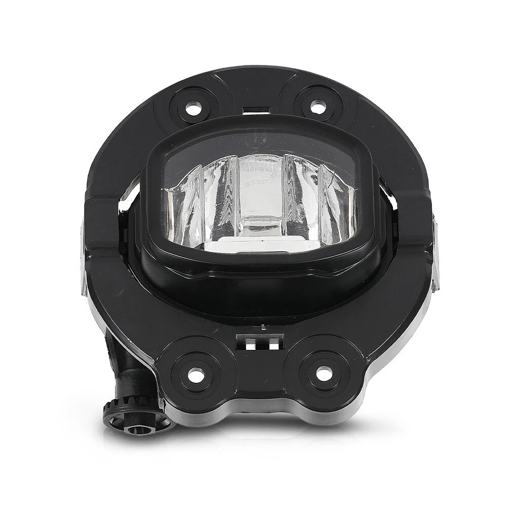 LED Driving Fog Lights for Jeep Cherokee (2019–2022)