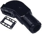 Exhaust Riser for Ford & GM 5.0, 5.7, 5.8L (INDMAR RO29011)