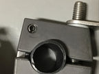 Magma Single Horizontal Rail Mount 7/8"-1" for T10-380