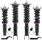 Coilovers Lowering for Infiniti G37x (2008–2013) AWD Adjustable Height