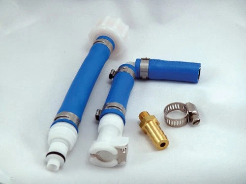 Flush Kit for Atlantis A8583