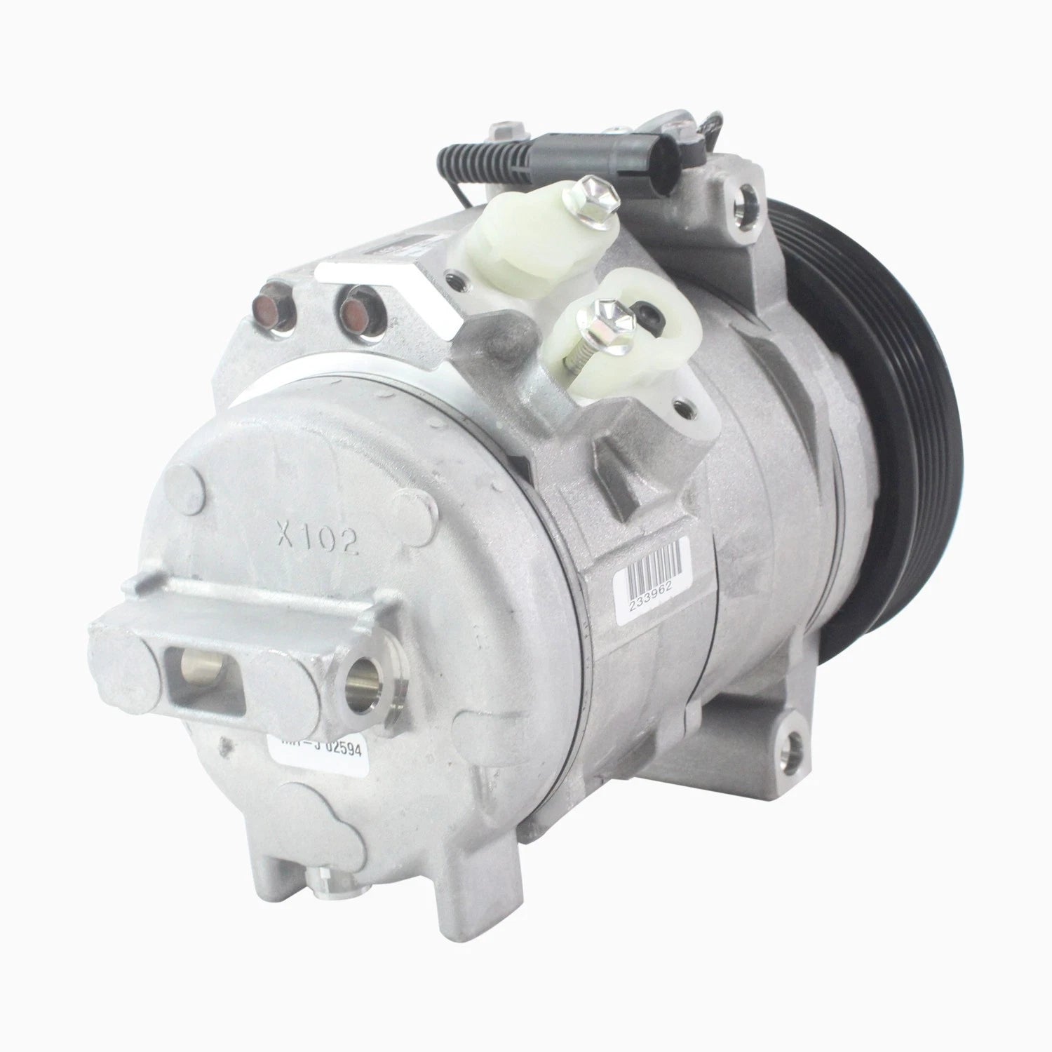 Denso A/C Compressor for 471-1435