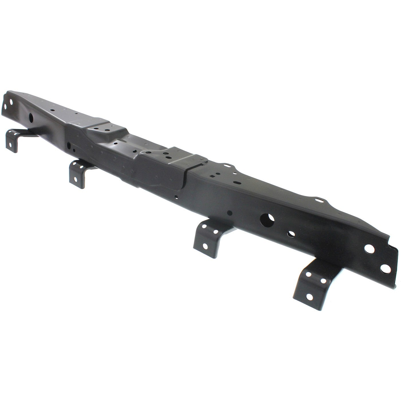 Set of 2 Radiator Supports for Nissan Rogue (2014–2020)