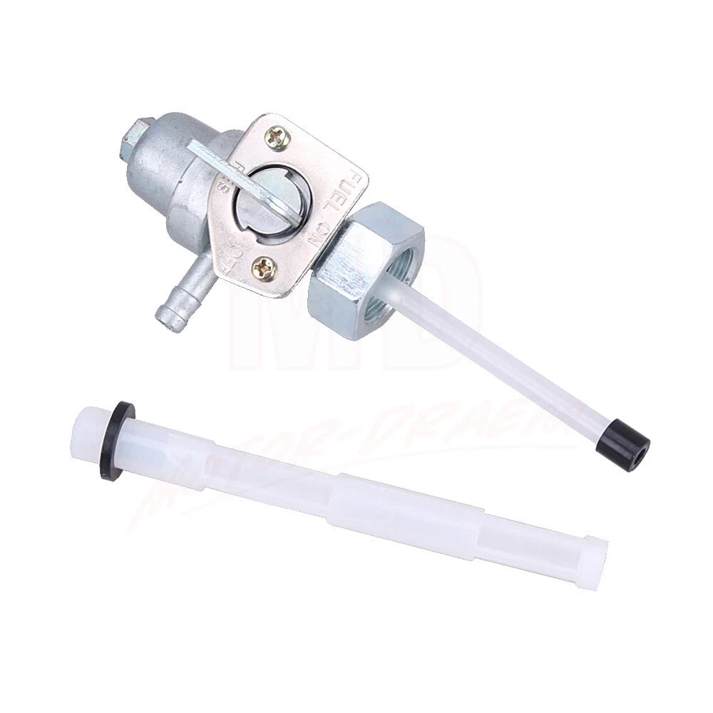 Petcock Fuel Tank Switch Valve for Honda Rebel 250 CMX250C (1985–2014)