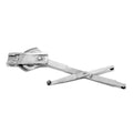 Replacement Front Right Window Regulator Power w/o Motor (See Compatible Chart)