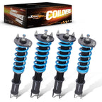 Coilovers Suspension Kit for Mazda Miata / MX-5 ND (2016–2022)