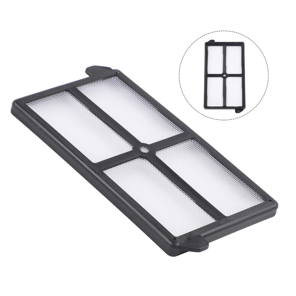 Primary Filter for ILIFE G9PRO V9 V9PRO A12PRO A30PRO Robot Vacuum Cleaner