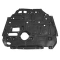 Lower Engine Under Cover Splash Shield for Toyota Prius (2010–2015), Prius V (2012–2018)