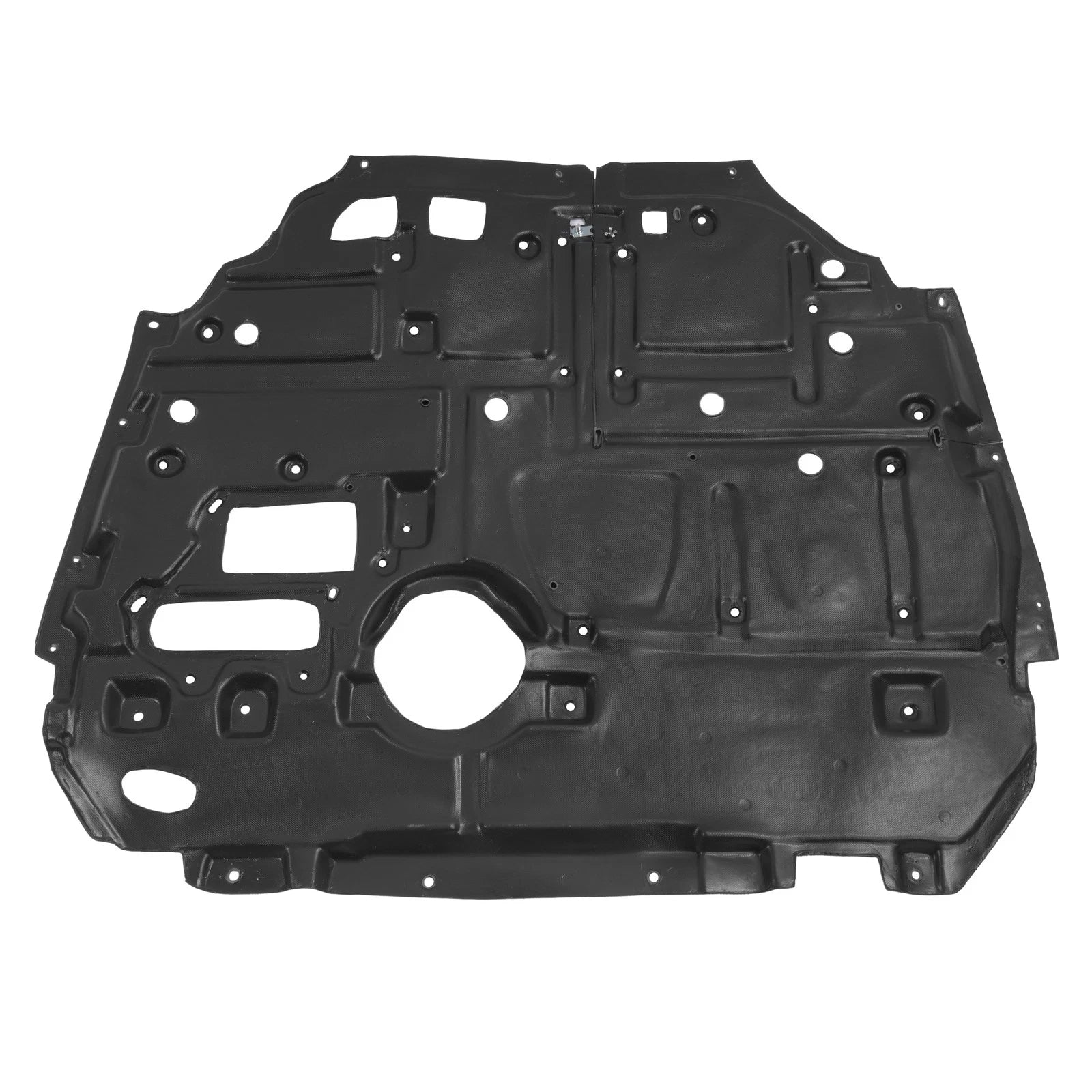 Lower Engine Under Cover Splash Shield for Toyota Prius (2010–2015), Prius V (2012–2018)