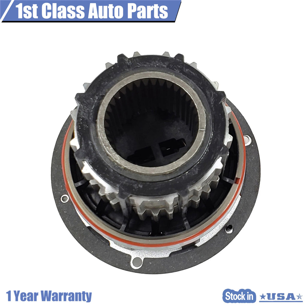 Front Auto Locking Hub for Ford F-250 F-350 F-450 F-550 (2005–2010)
