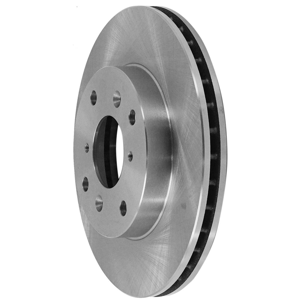 Disc Brake Rotor for Honda Accord (1998–2002) Front Left/Right Solid