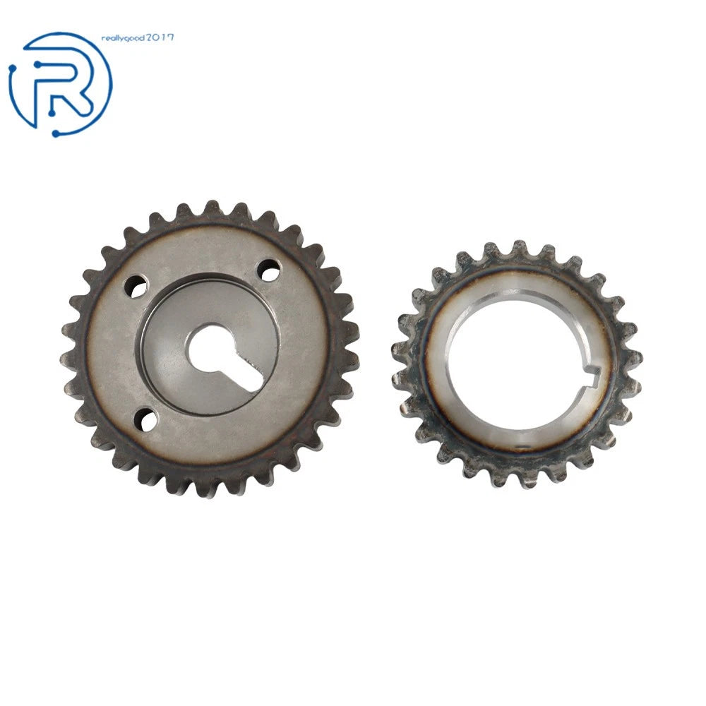 Timing Chain Kit for Jeep Grand Cherokee, Dodge Dakota, Durango (1999-2004)