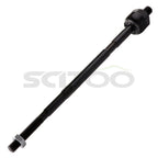 Front Tie Rod Ends Suspension Kit for Ford Escort, Mercury Tracer (1991–1996)