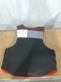 Life Jacket for Hyperlite Indy Men’s Red Large (21600615)