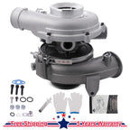 Turbocharger for Ford F250 F350 Super Duty (2005–2007)
