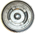 Evinrude Flywheel 0583696 0583012 for 40-50hp 2-Stroke (1984–1989)