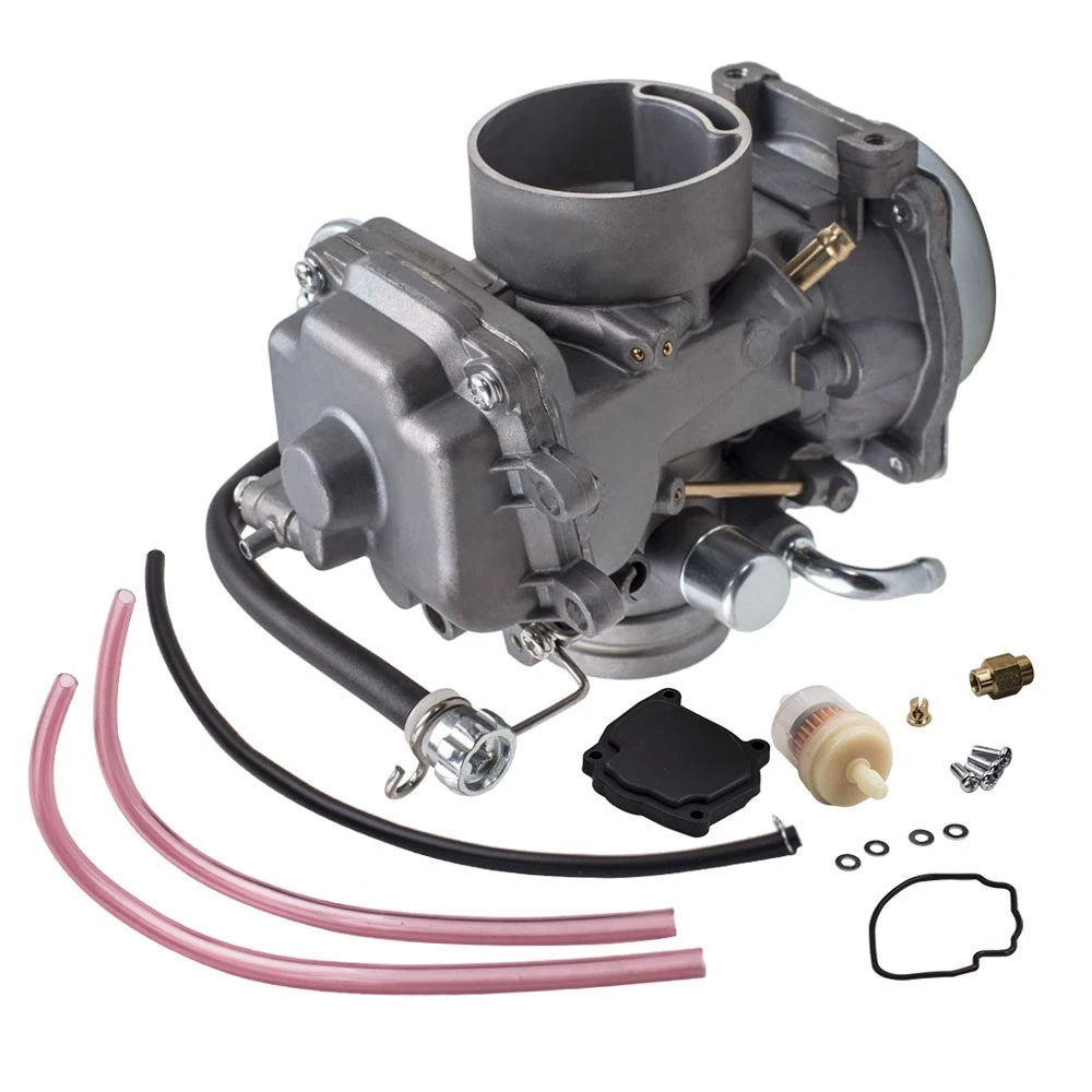 Carburetor Assembly 13200-19B63 for Suzuki Quad Runner LT-F250 (1990–1996)