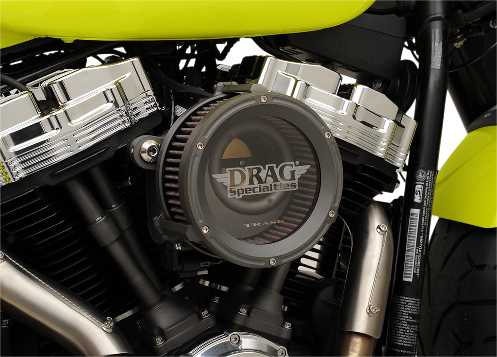 TRASK Assault Charge High-Flow Air Cleaner for TM-1023R (Raw)