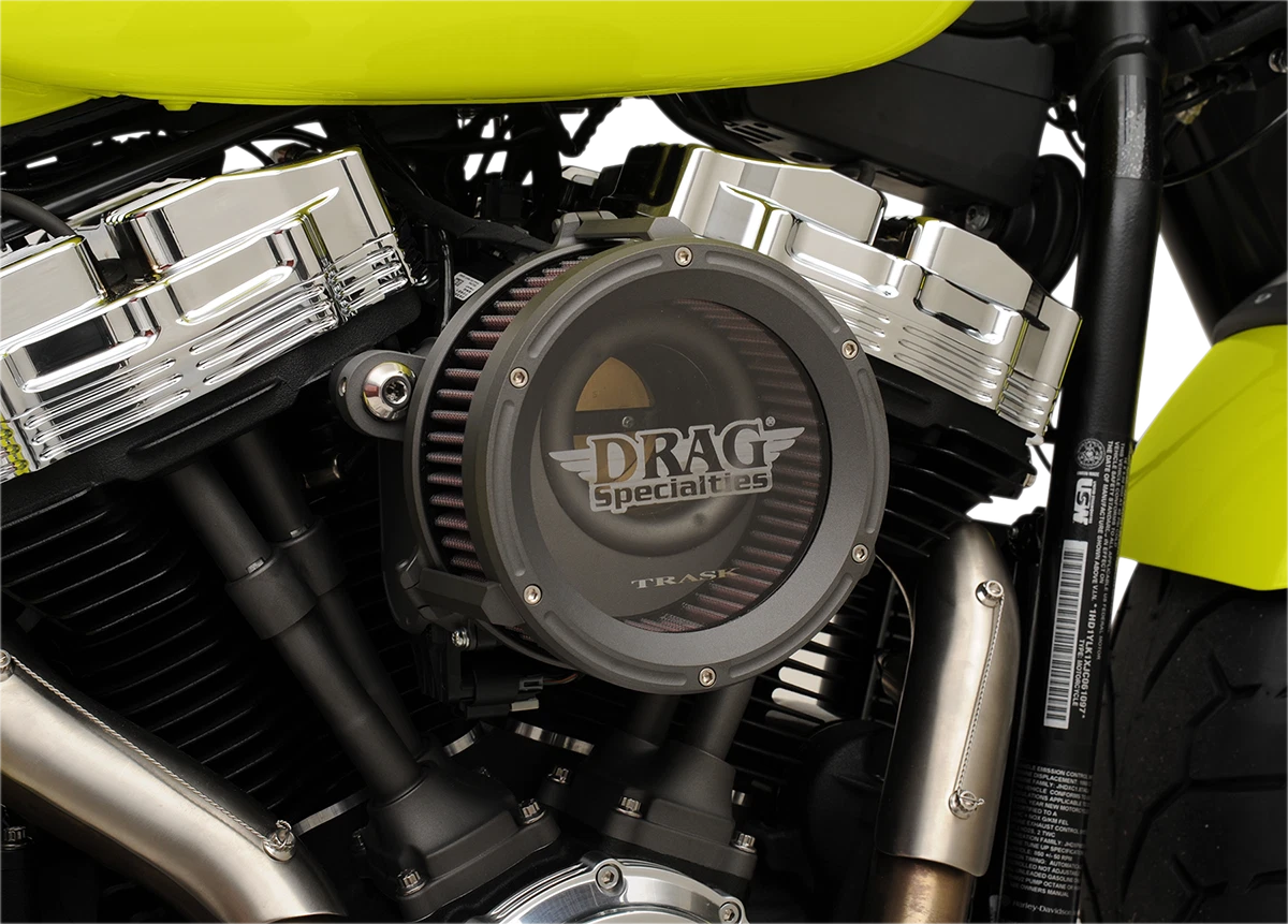 TRASK Assault Charge High-Flow Air Cleaner for TM-1023R (Raw)