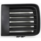 Front bumper grille set for Nissan Pathfinder (1999-2004)