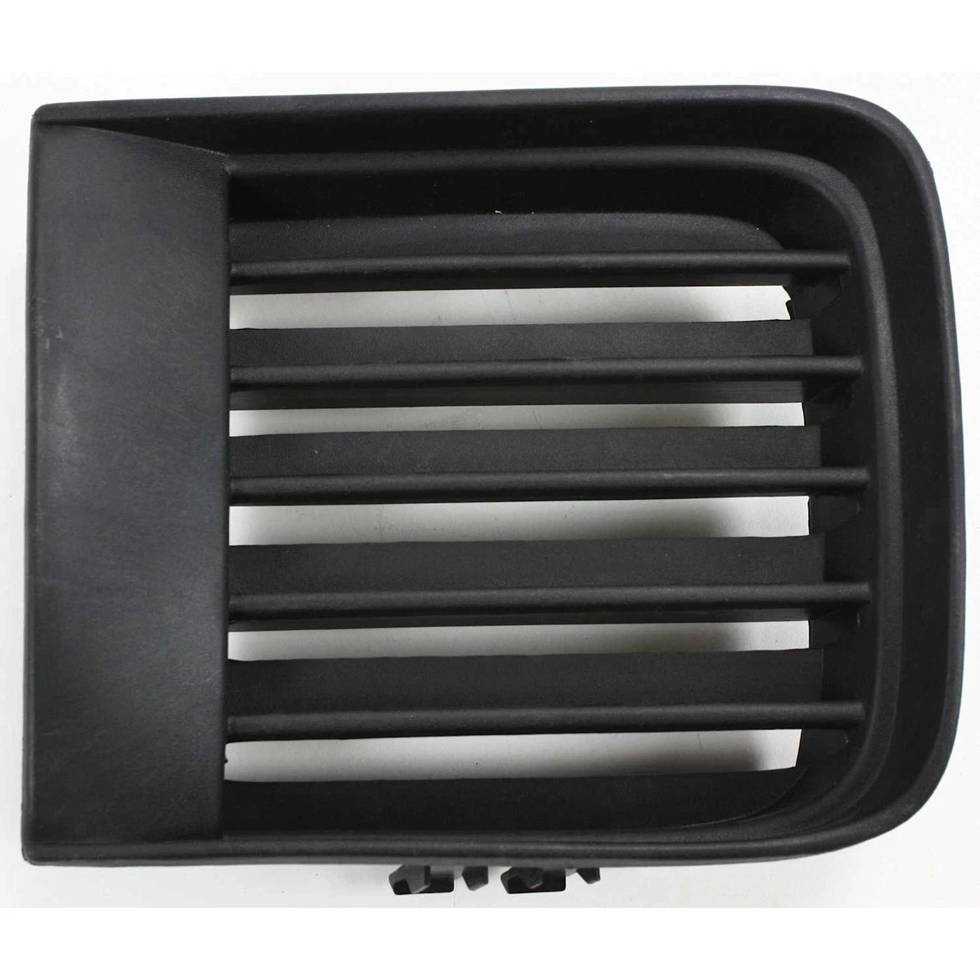 Front bumper grille set for Nissan Pathfinder (1999-2004)