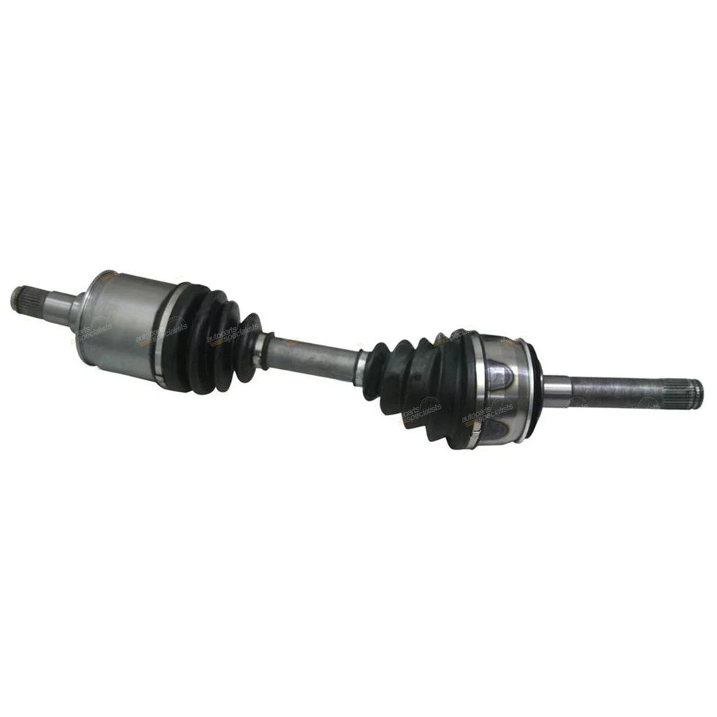 RH CV Joint Shaft for Mazda B Series B2500 B2600 Bravo 4x4 Ute