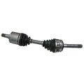 RH CV Joint Shaft for Mazda B Series B2500 B2600 Bravo 4x4 Ute