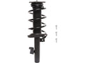Front Left Strut and Coil Spring Assembly for Mazda 3 (2004–2013) VH263CX