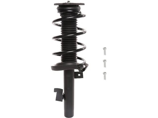 Front Left Strut and Coil Spring Assembly for Mazda 3 (2004–2013) VH263CX