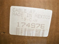 Stop Switch Cable for Johnson Evinrude 9.9-15 (OMC 174976)