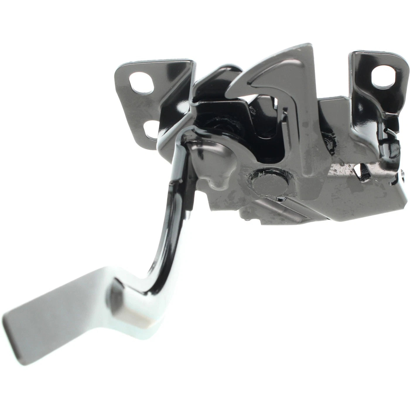 Hood Latch for Honda CR-V (2017–2020) with Alarm System