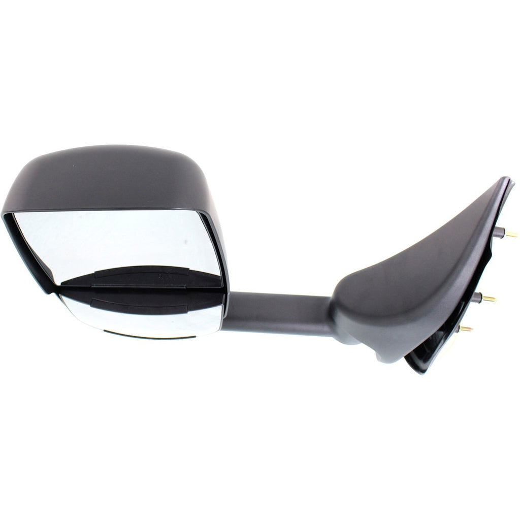Towing Mirror for Ford E350 Van E150 E250 E450 E550 (Passenger Right Side)