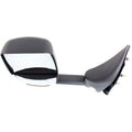 Towing Mirror for Ford E350 Van E150 E250 E450 E550 (Passenger Right Side)