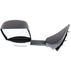 Towing Mirror for Ford E350 Van E150 E250 E450 E550 (Passenger Right Side)