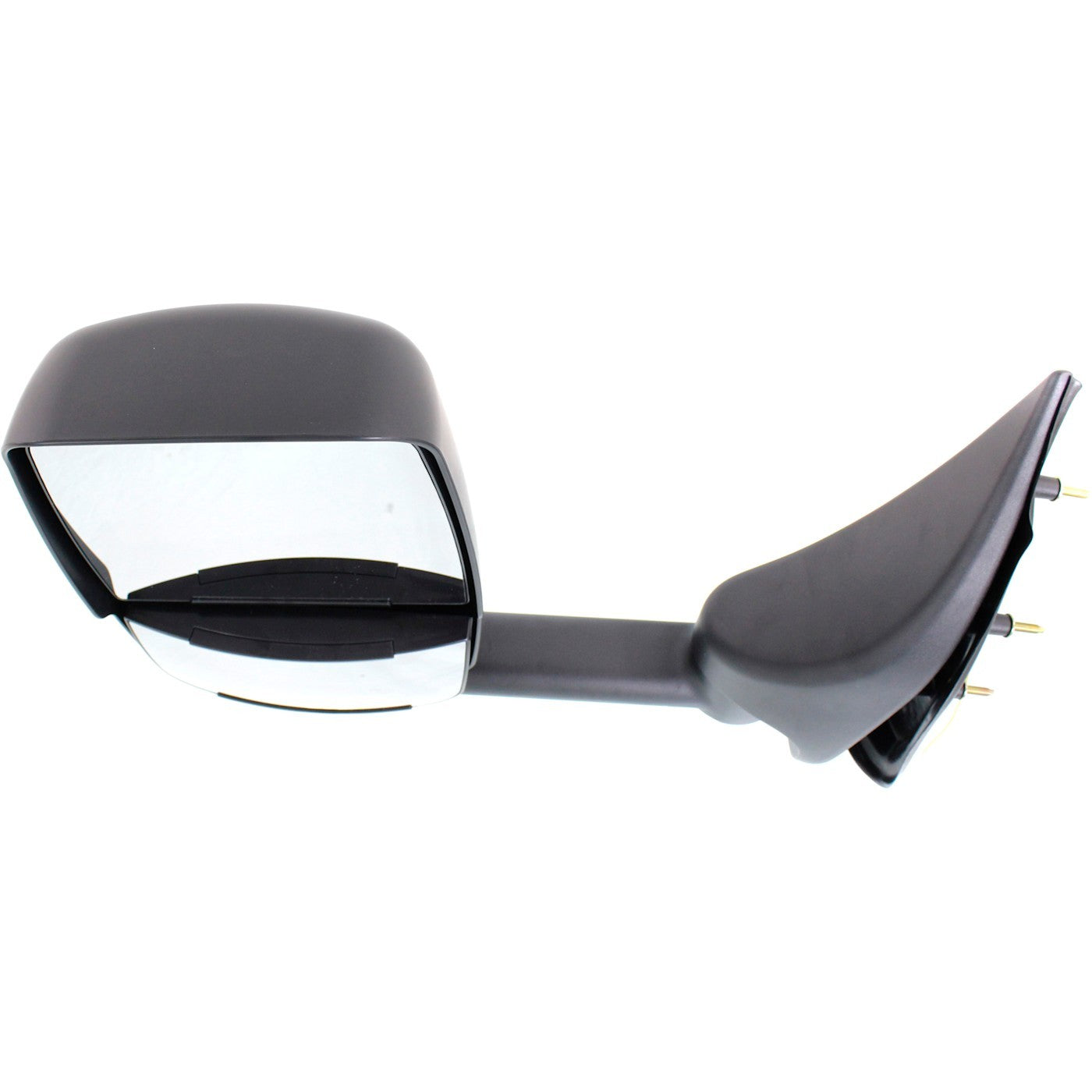 Towing Mirror for Ford E350 Van E150 E250 E450 E550 (Passenger Right Side)